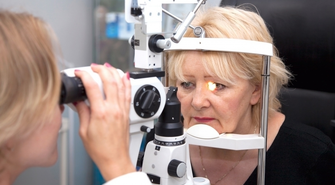 Zaćma - co warto wiedzieć o leczeniu i profilaktyce?