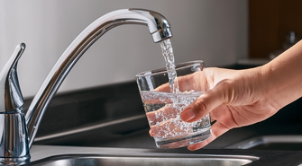 Woda w gminie Wschowa znów zdatna do picia. Sanepid wydał komunikat