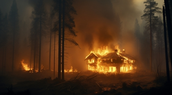 Dlaczego instrukcja bezpieczeństwa pożarowego jest kluczowa dla Twojego bezpieczeństwa?