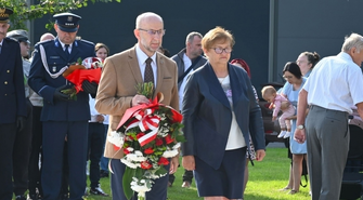 Sława uczciła pamięć bohaterów. 85 lat od wybuchu II wojny światowej