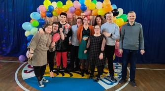 Wschowski SOSW podsumowuje program „Rehabilitacja 25 plus”