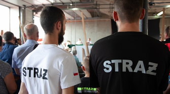 OSP Sława z ważnym apelem do mieszkańców. „Wszystkie ręce na pokład!”