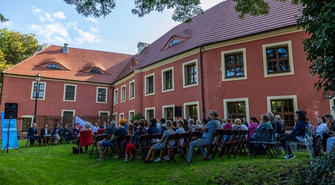 Weekend pod znakiem Narodowego Czytania. Gwiazda „M jak miłość” odwiedzi biblioteki