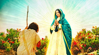 Maryja. Matka ludzkości. CKiR i Katolicka Wschowa zapraszają na seans, który poruszy serca