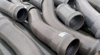 Modernizacja wodociągów w Dryżynie. Ruszyły prace budowlane