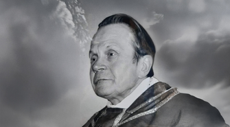 Zmarł ks. Henryk Pastuszka. Był emerytowanym kapłanem ze Śmieszkowa