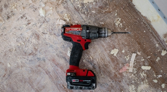 Najczęstsze błędy podczas montażu tarasu