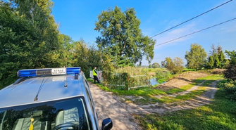 Piasek i worki dla mieszkańców gminy Wschowa. „Działania mają charakter prewencyjny”