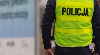 DW 324 zamknięta. Chodzi o odcinek Szlichtyngowa - Góra. Aktualizacja: Droga odblokowana