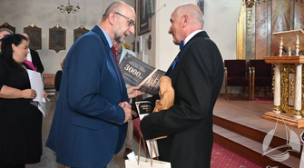 12. Festiwal Muzyki Chóralnej w Sławie. Kto zdobył Grand Prix?