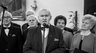 Zmarł Aleksander Bojarski. „Był człowiekiem z klasą”