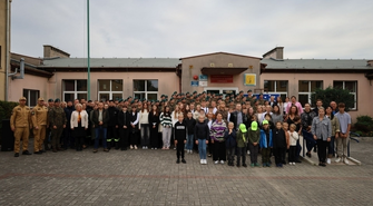 Żołnierze zostali pożegnani. „Zasługujecie na najwyższe uznanie”