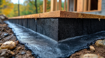 Co to jest hydroizolacja i dlaczego jest ważna?