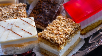 Słodkie wyzwanie czeka. Zdobądź tytuł najlepszego wschowskiego cukiernika