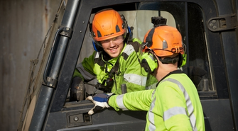 Stena Recycling zatrudni na stanowisko pracownik techniczny