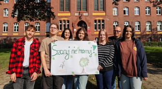 Projekt I Zespołu Szkół im. Stanisława Staszica we Wschowie