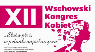 Już po raz dwunasty we Wschowie. SŁABA PŁEĆ, A JEDNAK NAJSILNIEJSZA