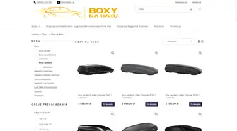 Jakie boxy dachowe na narty i snowboard? Przewodnik dla zimowych pasjonatów