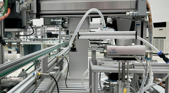 Automatyzacja produkcji w małych i średnich przedsiębiorstwach – dlaczego warto?