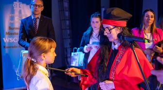 Trzecia edycja Wschowskiego Uniwersytetu Dziecięcego. Rekrutacja rozpoczęta