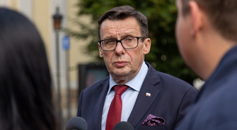 PiS porządkuje struktury. Marek Ast: „Stanowimy jeden front”