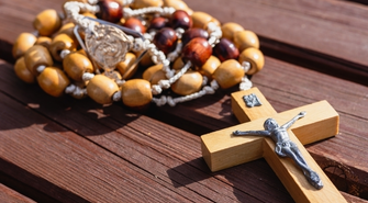 Katolicka Wschowa zaprasza na Ekstremalną Drogę Różańcową. Podejmiesz wyzwanie?