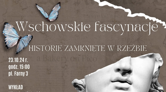 Czerlejewo 9 zaprasza na „Wschowskie fascynacje. Historie zapisane w rzeźbach”