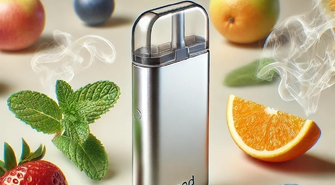 Jak technologia podów wpływa na doznania smakowe?