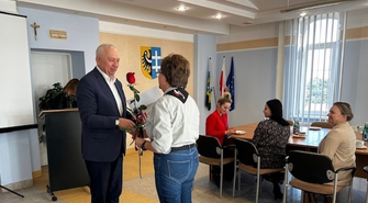 Powiatowa Społeczna Rada ds. Osób Niepełnosprawnych. Zmiany na lata 2024–2028