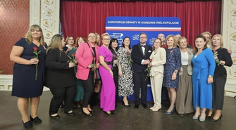 Nauczyciele świętowali w sali Kryształowej. Kto otrzymał nagrody?