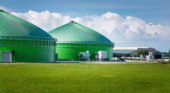 Biogazownia w Dryżynie. Gmina: „Absolutnie nie zgadzamy się”