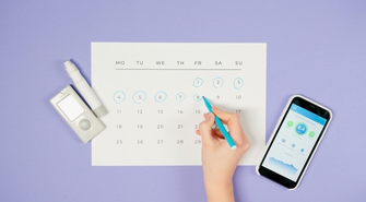 Dieta przy cukrzycy typu 2 – na co zwrócić uwagę?