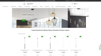 Jak dobrać idealną lampę do stylu industrialnego?