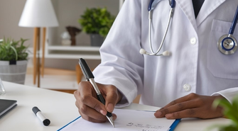 Skuteczna terapia medyczną marihuaną 