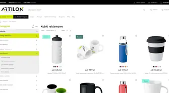 Kubki reklamowe jako element zestawów promocyjnych - jak zwiększyć wartość oferty dla klientów?