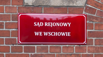 Dlaczego coraz więcej spraw frankowych trafia do Sądu Rejonowego we Wschowie?