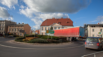 Odcinkowy pomiar prędkości na ulicach Wschowy? Wiceprzewodniczący apeluje