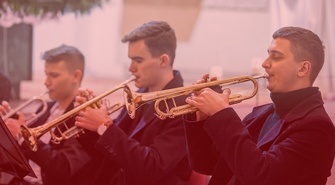 Patriotyczny koncert Maestoso. Wschowska Orkiestra wystąpi w CKiR