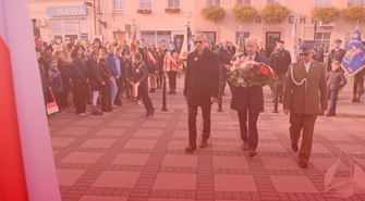 11 listopada w Sławie. „Wspólnie świętujmy Niepodległość”