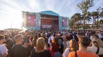 Rap Stacja Festiwal 2025. Start sprzedaży biletów już 15 listopada