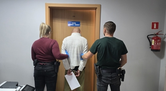 Próbował ukraść alkohol i zabawki. Teraz grozi mu 5 lat więzienia