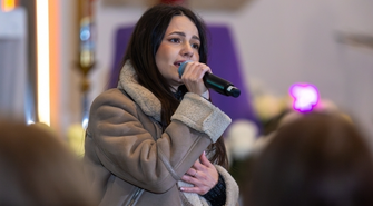 II Koncert Wspomnieniowy. Festiwal Zaduszki in Memoria 2024 [ZDJĘCIA]