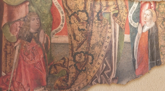 Jaki skarb skrywała Przyczyna Górna? O tym w MZW opowie Karol Krajewski