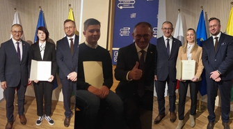 Stypendia Prezesa Rady Ministrów przyznane. Trafiły m.in. do uczniów „Zana” i „Staszica”