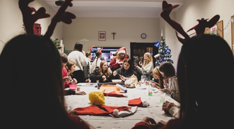 Świąteczne atrakcje dla przyszłych licealistów. „Mikozanki” już 5 grudnia