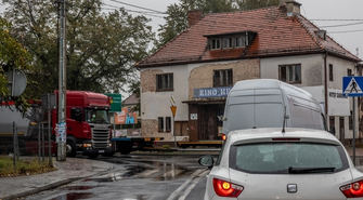 Obwodnica Wschowy coraz bliżej. Przetarg na budowę ogłoszony