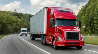 Firma transportowa EA Logistic przewoźnik do Ukrainy