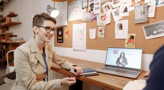 Jakie korzyści przynosi nauka języka z native speakerem?