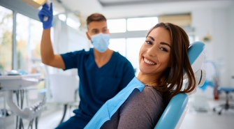Stomatolog Wrocław Smile Expert - Twoja Klinika Stomatologiczna we Wrocławiu
