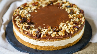 Czy ciasta bez cukru mogą smakować lepiej niż tradycyjne wypieki?